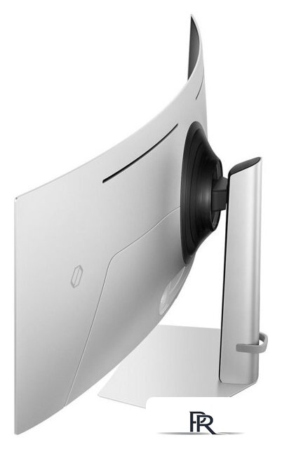 Игровой монитор Samsung Odyssey OLED G9 LS49DG910SIXCI - Изображение №7 — Интернет-магазин ПроЗаказ