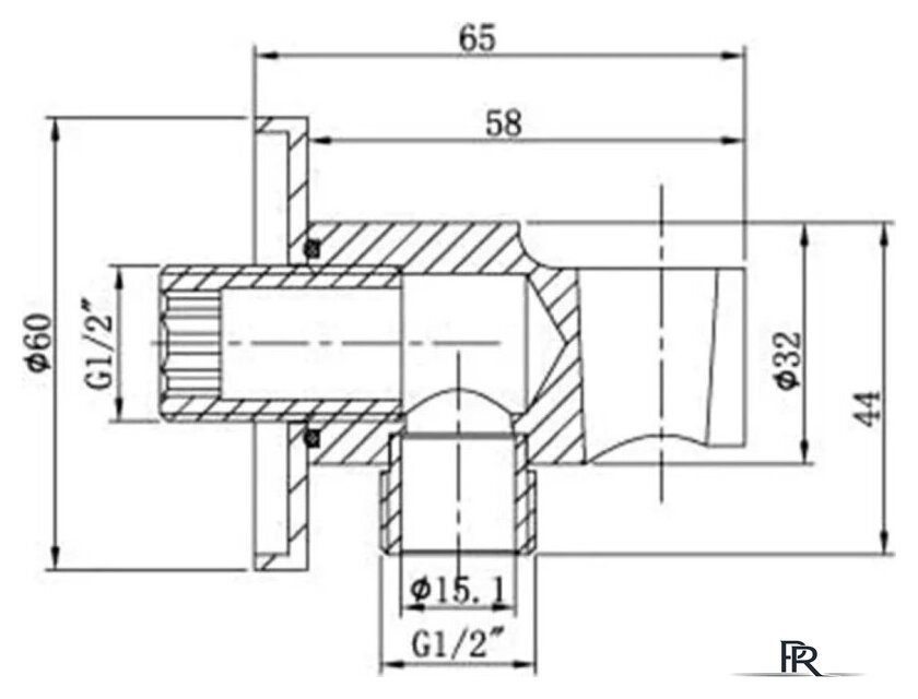 Душевая система  Vincea Inspire VSFW-3I21MT2MB - Изображение №22 — Интернет-магазин ПроЗаказ