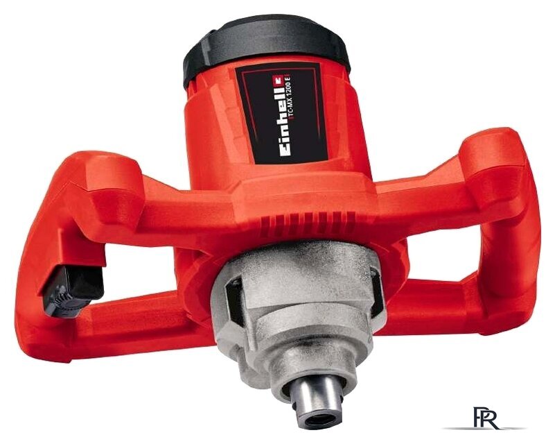Строительный миксер Einhell TC-MX 1200 E 4258545 - Изображение №1 — Интернет-магазин ПроЗаказ