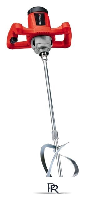 Строительный миксер Einhell TC-MX 1200 E 4258545 - Изображение №2 — Интернет-магазин ПроЗаказ