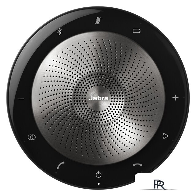 Спикерфон Jabra Speak 710 MS - Изображение №1 — Интернет-магазин ПроЗаказ