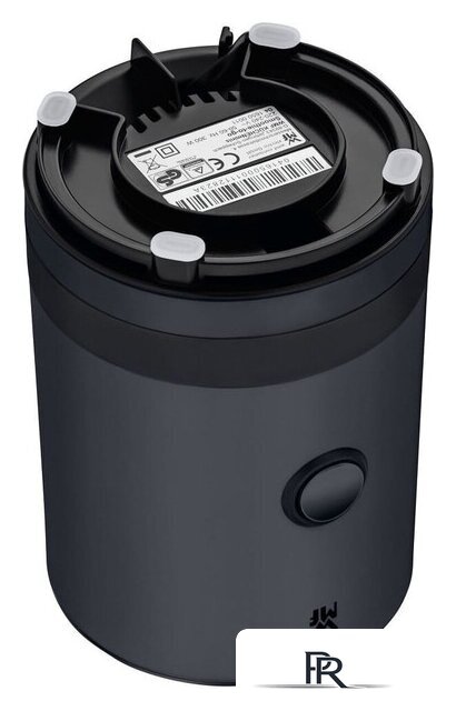 Мультишейкер WMF KITCHENminis 416500071 - Изображение №3 — Интернет-магазин ПроЗаказ