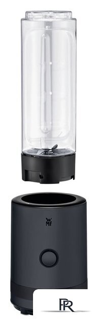 Мультишейкер WMF KITCHENminis 416500071 - Изображение №2 — Интернет-магазин ПроЗаказ