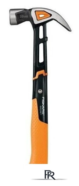 Молоток Fiskars 1027203 - Изображение №1 — Интернет-магазин ПроЗаказ