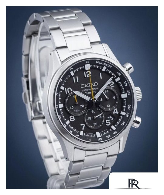 Наручные часы Seiko SSB447P1 - Изображение №3 — Интернет-магазин ПроЗаказ