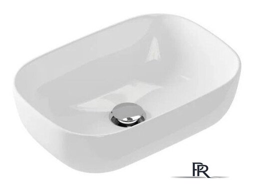 Умывальник Cersanit Moduo 50 Square 63570 + 63043 - Изображение №9 — Интернет-магазин ПроЗаказ