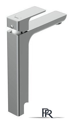 Умывальник Cersanit Moduo 50 Square 63570 + 63043 - Изображение №5 — Интернет-магазин ПроЗаказ