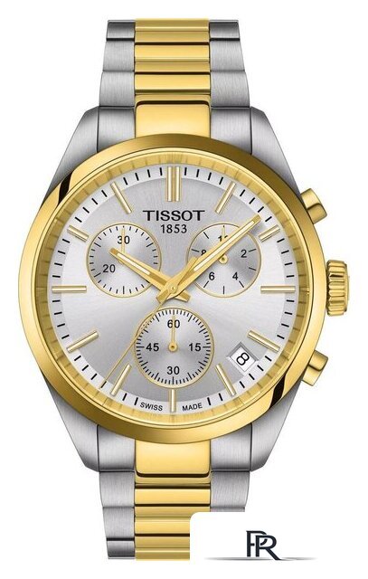 Наручные часы Tissot T150.417.22.031.00 - Изображение №1 — Интернет-магазин ПроЗаказ