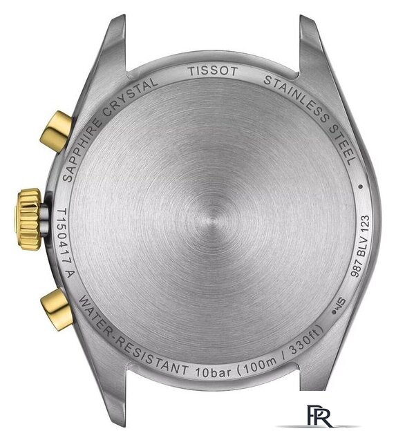 Наручные часы Tissot T150.417.22.031.00 - Изображение №3 — Интернет-магазин ПроЗаказ