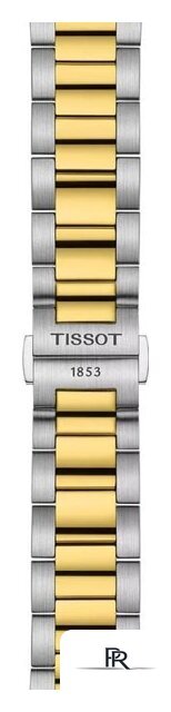 Наручные часы Tissot T150.417.22.031.00 - Изображение №4 — Интернет-магазин ПроЗаказ