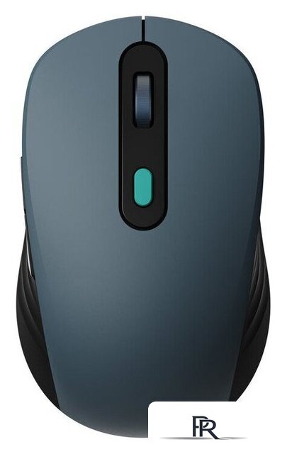 Мышь Keychron BM25 Wireless (серый) - Изображение №2 — Интернет-магазин ПроЗаказ