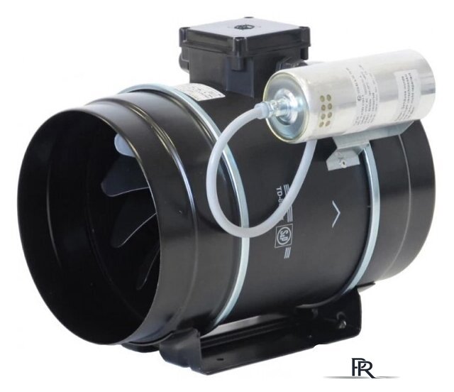 Осевой вентилятор Soler&Palau TD-1100/250 EXEIIT3 - Изображение №1 — Интернет-магазин ПроЗаказ