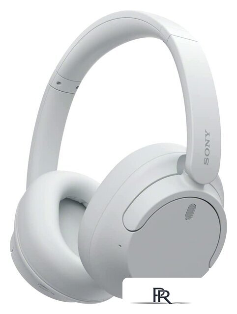 Наушники Sony WH-CH720N (белый) - Изображение №1 — Интернет-магазин ПроЗаказ