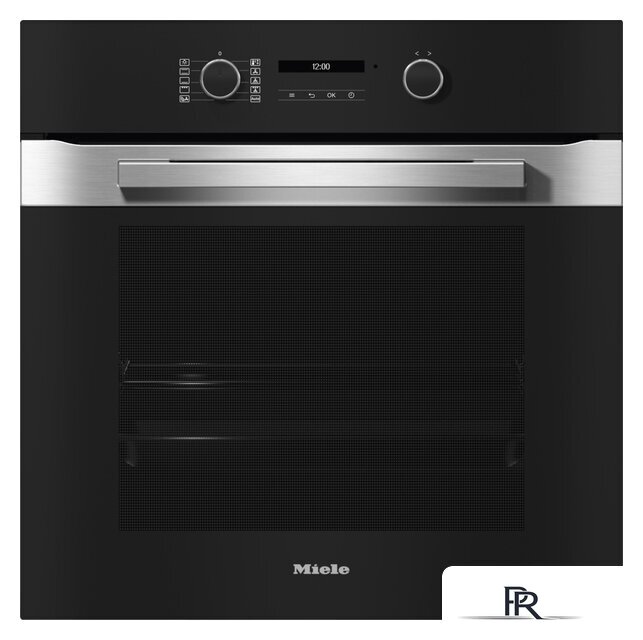 Электрический духовой шкаф Miele H 2861 B EDST/CLST - Изображение №1 — Интернет-магазин ПроЗаказ