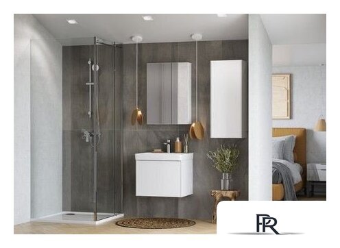  Акватон Шкаф для ванной Асти 1A262903AX2B0 - Изображение №3 — Интернет-магазин ПроЗаказ