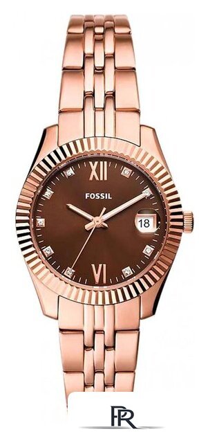Наручные часы Fossil ES5324 - Изображение №1 — Интернет-магазин ПроЗаказ
