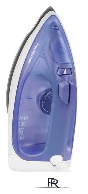 Утюг Panasonic NI-S530ATV - Изображение №1 — Интернет-магазин ПроЗаказ