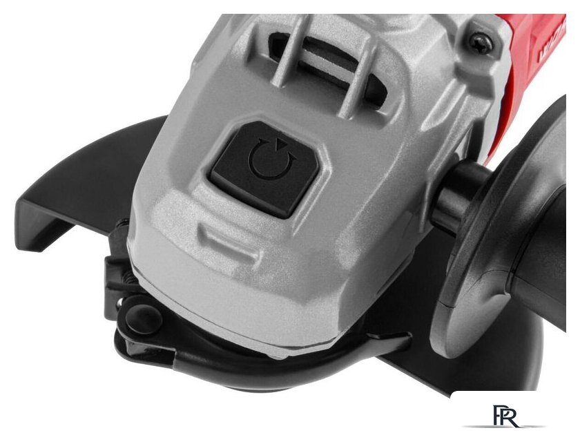 Угловая шлифмашина Wortex CAG 1812-2 SE SET 1334919 (с 1-им АКБ, кейс) - Изображение №9 — Интернет-магазин ПроЗаказ