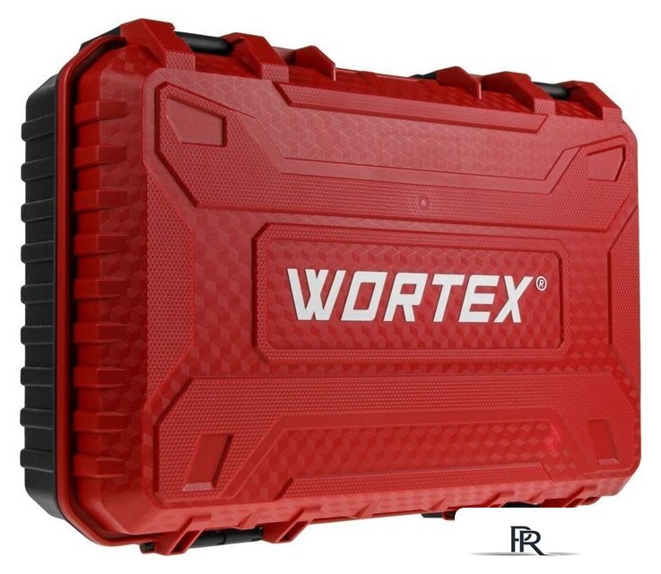 Угловая шлифмашина Wortex CAG 1812-2 SE SET 1334919 (с 1-им АКБ, кейс) - Изображение №10 — Интернет-магазин ПроЗаказ