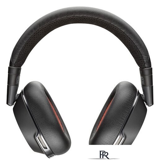Наушники Plantronics Voyager 8200 UC (черный) - Изображение №2 — Интернет-магазин ПроЗаказ