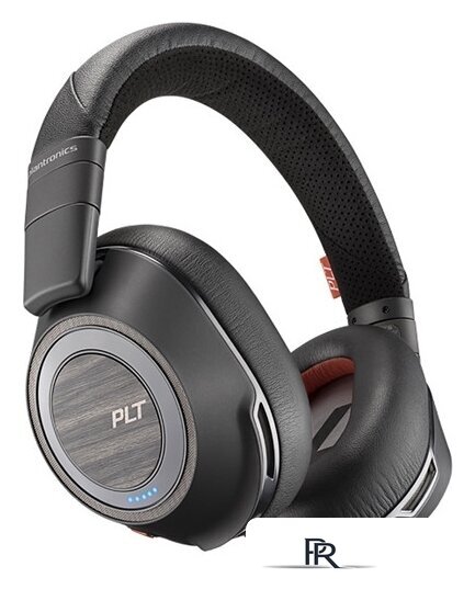 Наушники Plantronics Voyager 8200 UC (черный) - Изображение №1 — Интернет-магазин ПроЗаказ