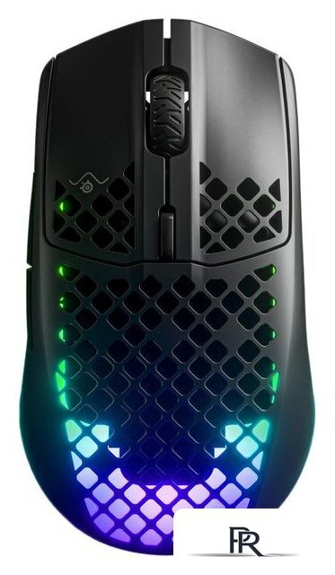 Игровая мышь SteelSeries Aerox 3 Wireless - Изображение №1 — Интернет-магазин ПроЗаказ