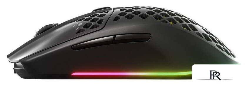 Игровая мышь SteelSeries Aerox 3 Wireless - Изображение №3 — Интернет-магазин ПроЗаказ
