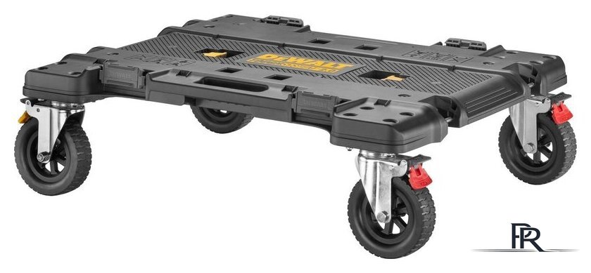 Тележка DeWalt DWST08530-1 - Изображение №1 — Интернет-магазин ПроЗаказ