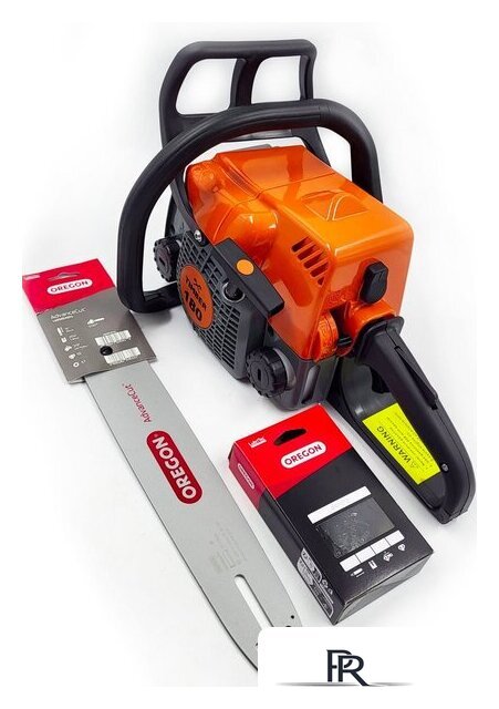 Бензопила Timber TI-250 - Изображение №4 — Интернет-магазин ПроЗаказ