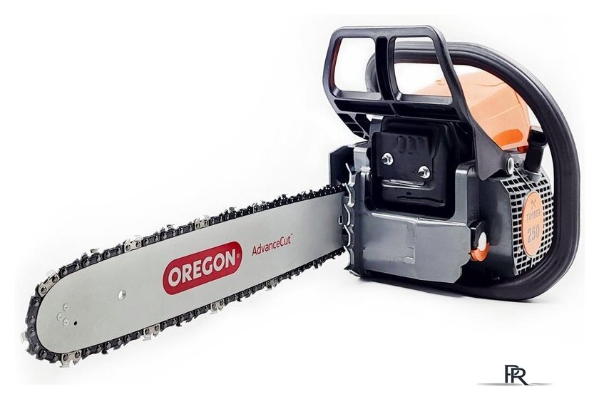 Бензопила Timber TI-250 - Изображение №1 — Интернет-магазин ПроЗаказ
