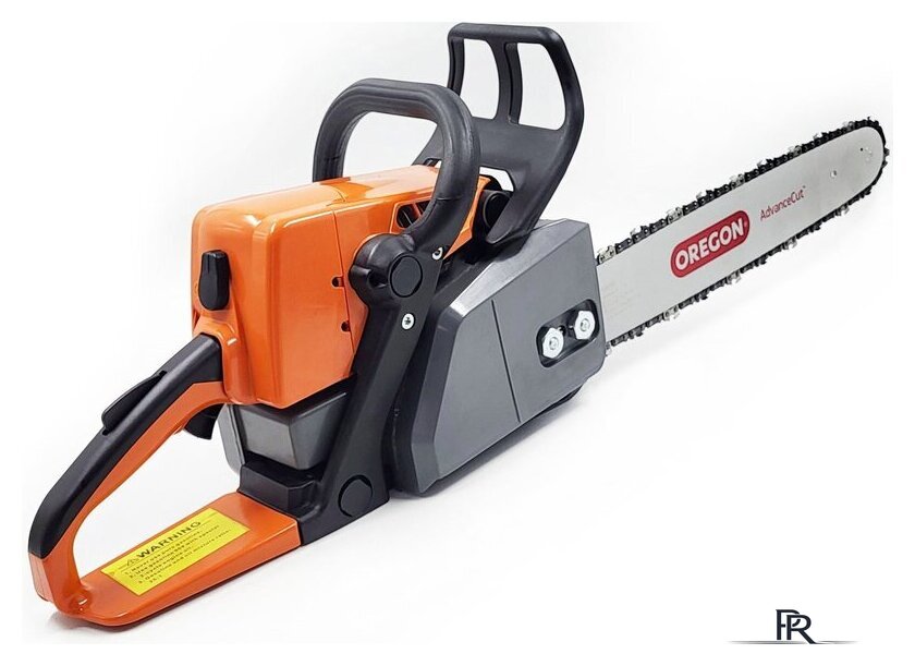 Бензопила Timber TI-250 - Изображение №3 — Интернет-магазин ПроЗаказ