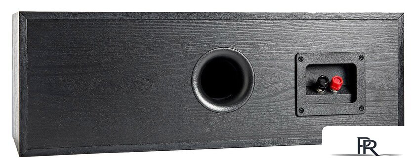 Полочная акустика Polk Audio T30 - Изображение №3 — Интернет-магазин ПроЗаказ