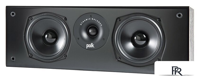 Полочная акустика Polk Audio T30 - Изображение №2 — Интернет-магазин ПроЗаказ