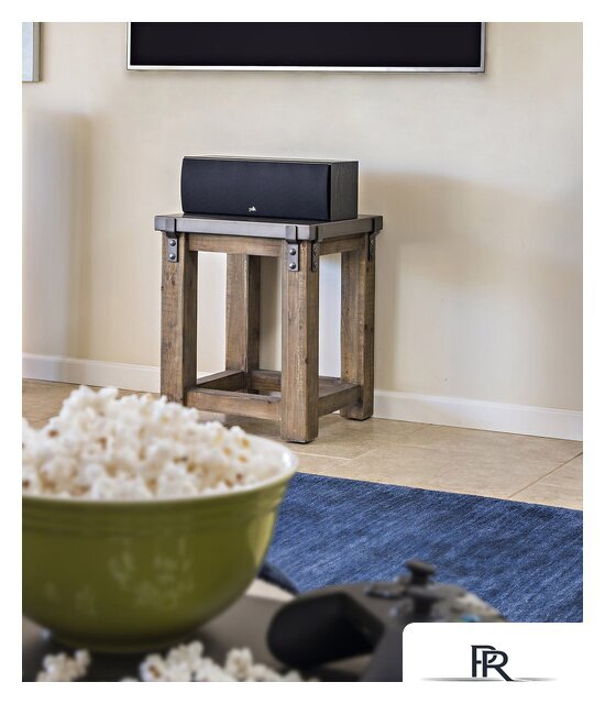 Полочная акустика Polk Audio T30 - Изображение №5 — Интернет-магазин ПроЗаказ
