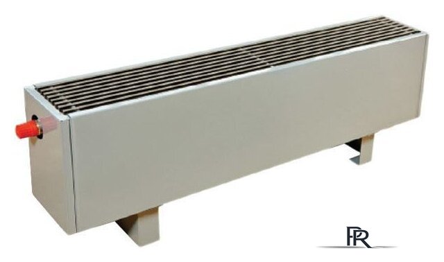 Напольный конвектор Новатерм НТ-Н-14/19/150 - Изображение №1 — Интернет-магазин ПроЗаказ