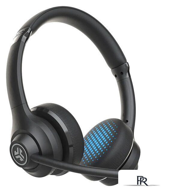 Офисная гарнитура JLab Go Work Gen2 - Изображение №1 — Интернет-магазин ПроЗаказ