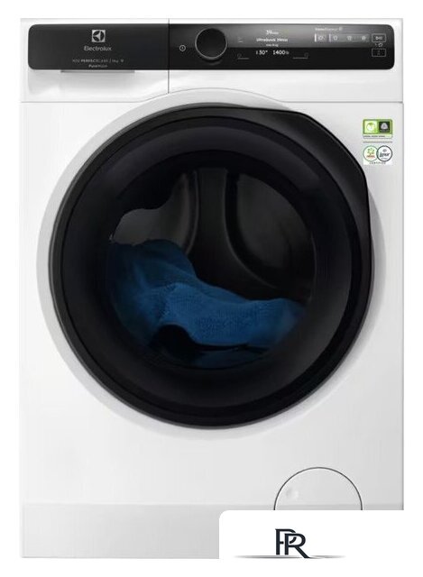 Стиральная машина Electrolux PerfectCare 900 EW9F7607WCE - Изображение №1 — Интернет-магазин ПроЗаказ