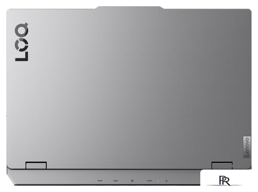 Игровой ноутбук Lenovo LOQ 15IRX10 83JE01B2RK - Изображение №14 — Интернет-магазин ПроЗаказ