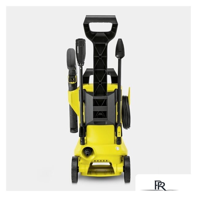 Мойка высокого давления Karcher K2 Power Control 1.673-600.0 - Изображение №2 — Интернет-магазин ПроЗаказ