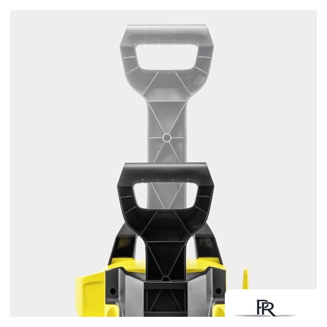Мойка высокого давления Karcher K2 Power Control 1.673-600.0 - Изображение №5 — Интернет-магазин ПроЗаказ