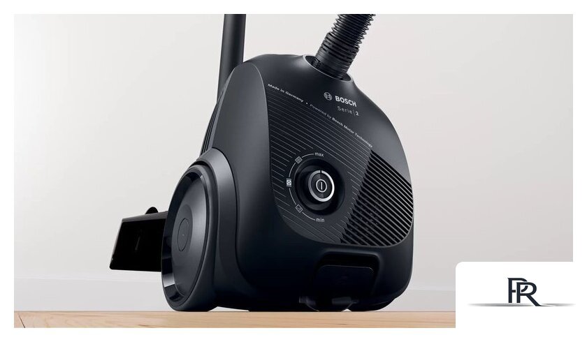 Пылесос Bosch Serie 2 BGLS2BA1 - Изображение №3 — Интернет-магазин ПроЗаказ