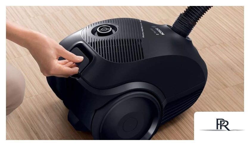 Пылесос Bosch Serie 2 BGLS2BA1 - Изображение №2 — Интернет-магазин ПроЗаказ