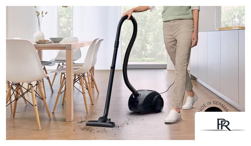 Пылесос Bosch Serie 2 BGLS2BA1 - Изображение №5 — Интернет-магазин ПроЗаказ
