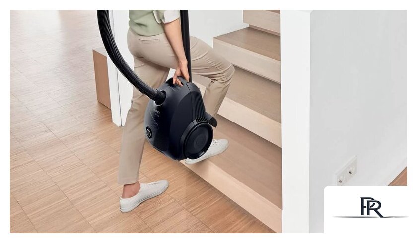 Пылесос Bosch Serie 2 BGLS2BA1 - Изображение №7 — Интернет-магазин ПроЗаказ