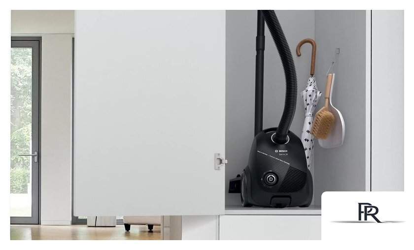 Пылесос Bosch Serie 2 BGLS2BA1 - Изображение №6 — Интернет-магазин ПроЗаказ