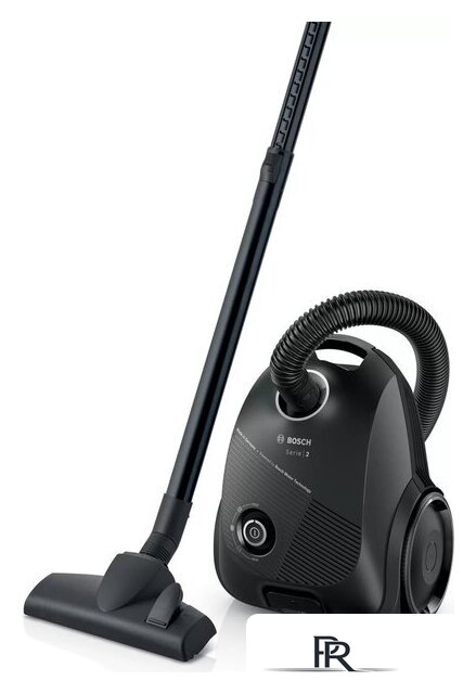 Пылесос Bosch Serie 2 BGLS2BA1 - Изображение №1 — Интернет-магазин ПроЗаказ
