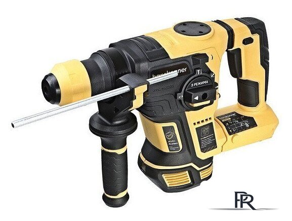 Перфоратор Hanskonner HRH1827BL (без АКБ) - Изображение №1 — Интернет-магазин ПроЗаказ