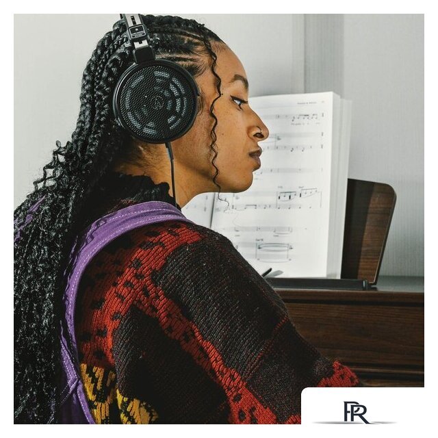 Наушники Audio-Technica ATH-R30x - Изображение №10 — Интернет-магазин ПроЗаказ