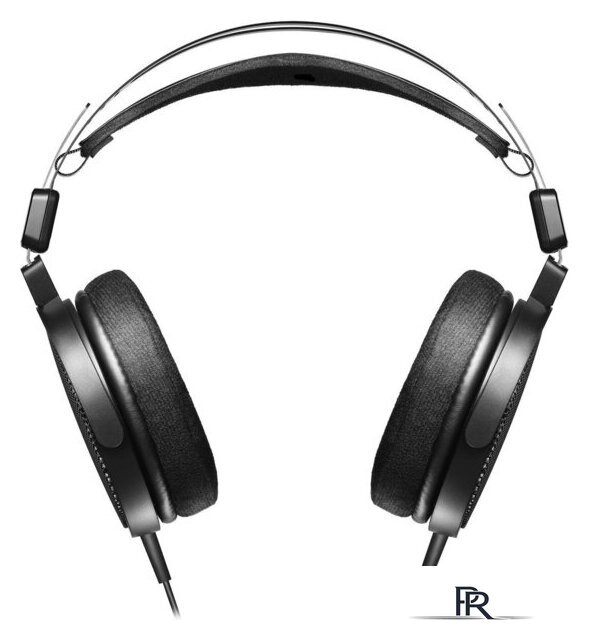 Наушники Audio-Technica ATH-R30x - Изображение №4 — Интернет-магазин ПроЗаказ
