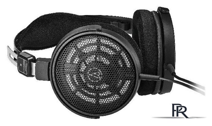 Наушники Audio-Technica ATH-R30x - Изображение №3 — Интернет-магазин ПроЗаказ